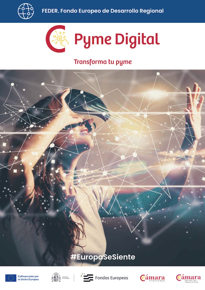 Programa Pyme Digital
