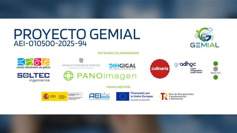 Proyecto Gemial